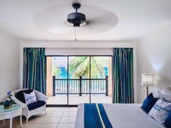 Tropikist Beach Hotel & Resort