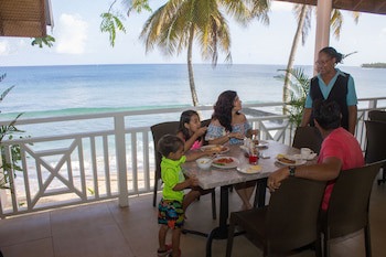 Tropikist Beach Hotel & Resort