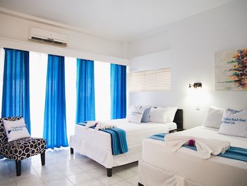 Tropikist Beach Hotel & Resort