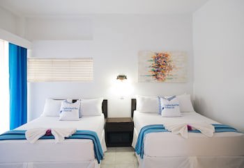 Tropikist Beach Hotel & Resort