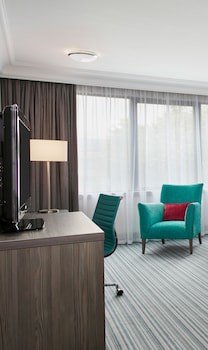 Leonardo Hotel Plymouth