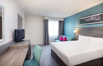 Leonardo Hotel Plymouth