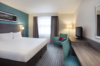 Leonardo Hotel Plymouth