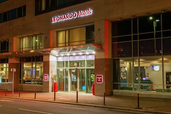 Leonardo Hotel Plymouth