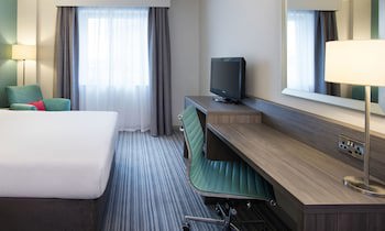 Leonardo Hotel Plymouth