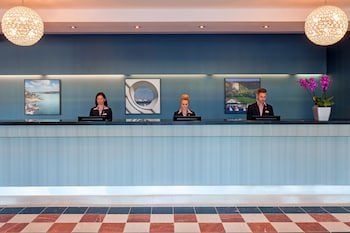 Leonardo Hotel Plymouth
