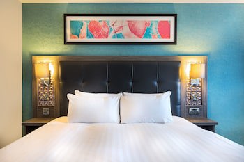 Leonardo Hotel Plymouth