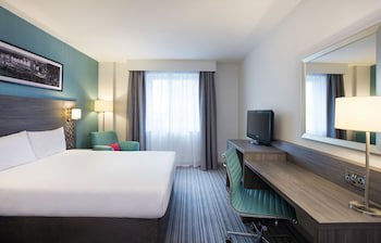 Leonardo Hotel Plymouth
