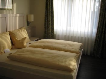 AKZENT Hotel Albert galeri fotoğrafı