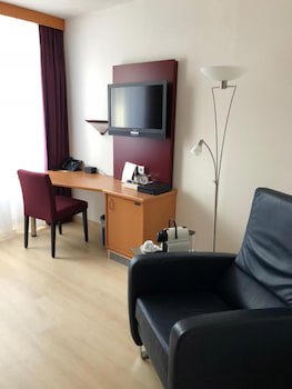 AKZENT Hotel Albert galeri fotoğrafı