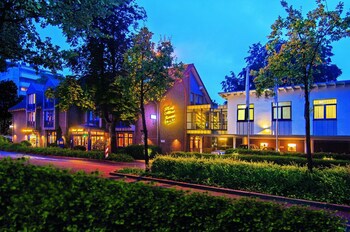 AKZENT Hotel Albert galeri fotoğrafı