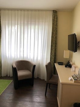AKZENT Hotel Albert galeri fotoğrafı