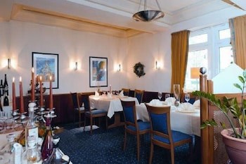 AKZENT Hotel Albert galeri fotoğrafı