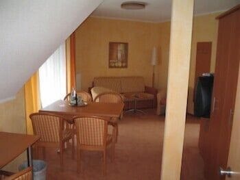 AKZENT Hotel Albert galeri fotoğrafı