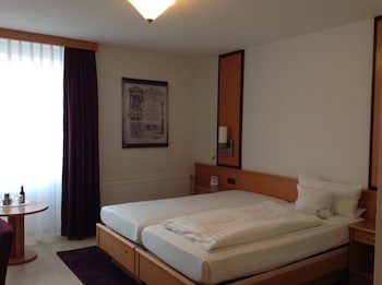 AKZENT Hotel Albert fotoğrafı