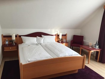 AKZENT Hotel Albert galeri fotoğrafı