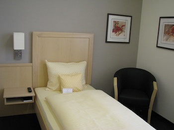 AKZENT Hotel Albert fotoğrafı
