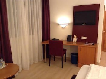 AKZENT Hotel Albert galeri fotoğrafı