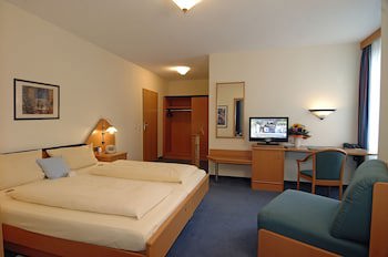 AKZENT Hotel Albert galeri fotoğrafı