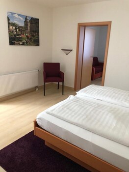 AKZENT Hotel Albert galeri fotoğrafı