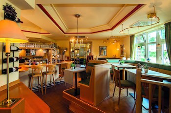 AKZENT Hotel Albert fotoğrafı