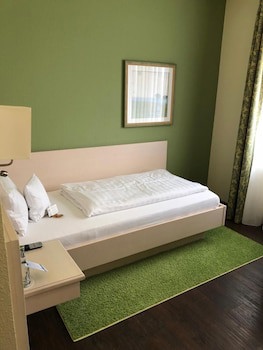 AKZENT Hotel Albert galeri fotoğrafı