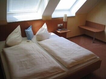 AKZENT Hotel Albert galeri fotoğrafı