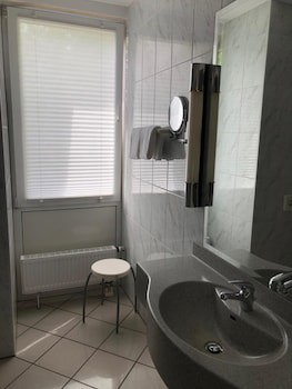 AKZENT Hotel Albert galeri fotoğrafı