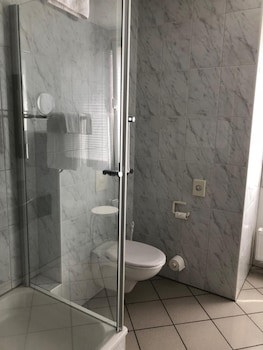AKZENT Hotel Albert galeri fotoğrafı