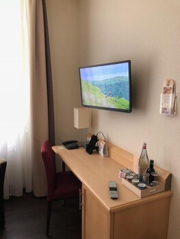 AKZENT Hotel Albert galeri fotoğrafı