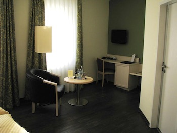 AKZENT Hotel Albert galeri fotoğrafı