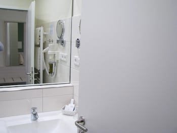 AKZENT Hotel Albert galeri fotoğrafı