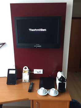 AKZENT Hotel Albert galeri fotoğrafı
