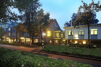 AKZENT Hotel Albert galeri fotoğrafı