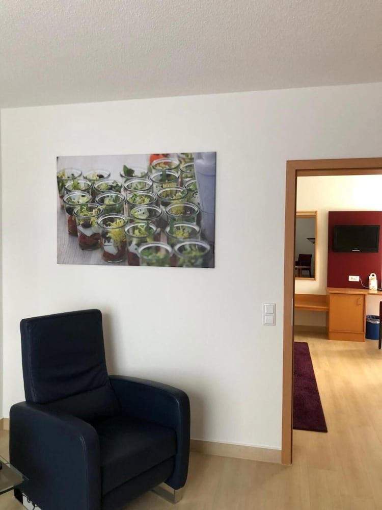 AKZENT Hotel Albert