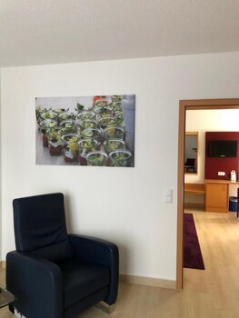 AKZENT Hotel Albert galeri fotoğrafı