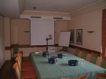 AKZENT Hotel Albert galeri fotoğrafı