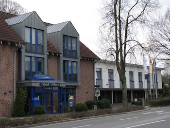 AKZENT Hotel Albert galeri fotoğrafı