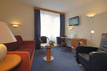 AKZENT Hotel Albert fotoğrafı