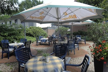 AKZENT Hotel Albert fotoğrafı