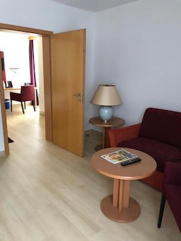 AKZENT Hotel Albert galeri fotoğrafı