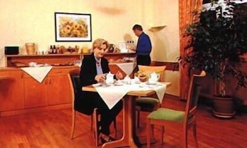 AKZENT Hotel Albert galeri fotoğrafı