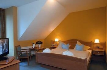 AKZENT Hotel Albert galeri fotoğrafı