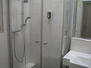 AKZENT Hotel Albert galeri fotoğrafı