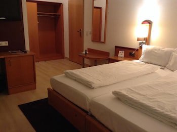 AKZENT Hotel Albert galeri fotoğrafı
