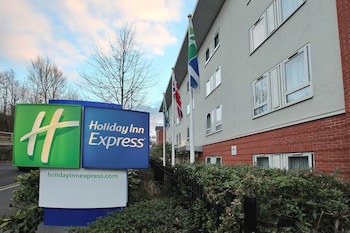 Holiday Inn Express Birmingham Redditch, An Ihg Hotel
