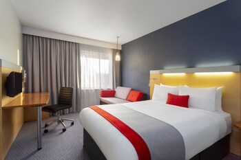 Holiday Inn Express Birmingham Redditch, An Ihg Hotel