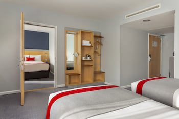 Holiday Inn Express Birmingham Redditch, An Ihg Hotel