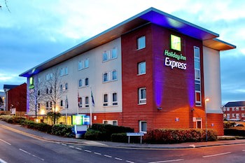 Holiday Inn Express Birmingham Redditch, An Ihg Hotel