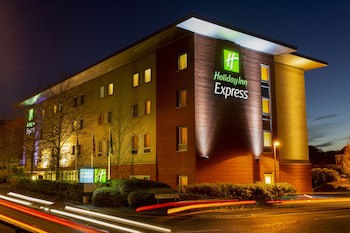 Holiday Inn Express Birmingham Redditch, An Ihg Hotel